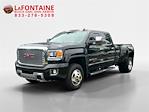 Used 2016 GMC Sierra 3500 Denali Crew Cab 4x4, Pickup for sale #24A1208A - photo 1