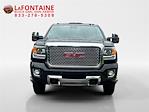 Used 2016 GMC Sierra 3500 Denali Crew Cab 4x4, Pickup for sale #24A1208A - photo 3