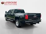 Used 2016 GMC Sierra 3500 Denali Crew Cab 4x4, Pickup for sale #24A1208A - photo 2