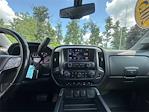 Used 2015 GMC Sierra 1500 SLT Double Cab 4x4, Pickup for sale #24A1211B - photo 21