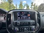 Used 2015 GMC Sierra 1500 SLT Double Cab 4x4, Pickup for sale #24A1211B - photo 26