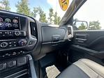 Used 2015 GMC Sierra 1500 SLT Double Cab 4x4, Pickup for sale #24A1211B - photo 35