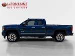 Used 2015 GMC Sierra 1500 SLT Double Cab 4x4, Pickup for sale #24A1211B - photo 3