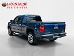 Used 2015 GMC Sierra 1500 SLT Double Cab 4x4, Pickup for sale #24A1211B - photo 2