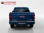 Used 2015 GMC Sierra 1500 SLT Double Cab 4x4, Pickup for sale #24A1211B - photo 6