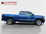 Used 2015 GMC Sierra 1500 SLT Double Cab 4x4, Pickup for sale #24A1211B - photo 8