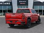 New 2024 GMC Sierra 1500 Elevation Crew Cab 4x4, Pickup for sale #24A1214 - photo 4