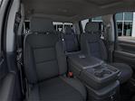 New 2024 GMC Sierra 1500 Elevation Crew Cab 4x4, Pickup for sale #24A1304 - photo 16