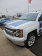 2014 Chevrolet Silverado 1500 Crew Cab 4x4, Pickup for sale #24A1239A - photo 1