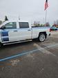 2014 Chevrolet Silverado 1500 Crew Cab 4x4, Pickup for sale #24A1239A - photo 2