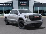 New 2024 GMC Sierra 1500 Elevation Crew Cab 4x4, Pickup for sale #24A1240 - photo 7