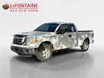 2012 Ford F-150 Super Cab 4x2, Pickup for sale #24A1251C - photo 1