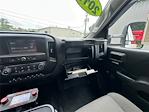 Used 2017 Chevrolet Silverado 2500 Work Truck Regular Cab 4x4, Pickup for sale #24A1265A - photo 27