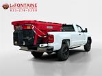 Used 2017 Chevrolet Silverado 2500 Work Truck Regular Cab 4x4, Pickup for sale #24A1265A - photo 7