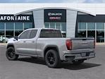 New 2024 GMC Sierra 1500 Elevation Double Cab 4x4, Pickup for sale #24A1266 - photo 4