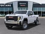 2024 GMC Sierra 2500 Crew Cab 4x4, Pickup for sale #24A1268 - photo 6