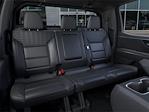 New 2024 GMC Sierra EV Denali Crew Cab AWD, Pickup for sale #24A1286 - photo 17