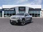 New 2024 GMC Sierra EV Denali Crew Cab AWD, Pickup for sale #24A1286 - photo 8