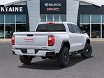 New 2024 GMC Canyon Elevation Crew Cab 4x4, Pickup for sale #24A1293 - photo 4