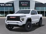 New 2024 GMC Canyon Elevation Crew Cab 4x4, Pickup for sale #24A1293 - photo 6