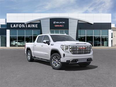 New 2024 GMC Sierra 1500 Denali Crew Cab 4x4, Pickup for sale #24A1302 - photo 1