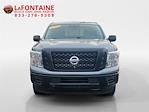 Used 2017 Nissan Titan XD S Crew Cab 4x4, Pickup for sale #24A1303B - photo 2