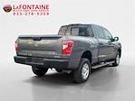 Used 2017 Nissan Titan XD S Crew Cab 4x4, Pickup for sale #24A1303B - photo 7