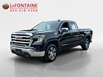 Used 2020 GMC Sierra 1500 SLE Double Cab 4x4, Pickup for sale #24A1316A - photo 1