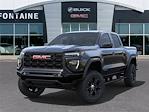 New 2024 GMC Canyon Elevation Crew Cab 4x4, Pickup for sale #24A1320 - photo 6