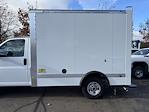 New 2024 GMC Savana 3500 Work Van 4x2, 10' Wabash Cargo Box Van for sale #24A1347 - photo 2