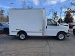 New 2024 GMC Savana 3500 Work Van 4x2, 10' Wabash Cargo Box Van for sale #24A1347 - photo 4