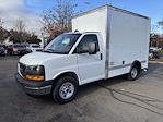 New 2024 GMC Savana 3500 Work Van 4x2, 10' Wabash Cargo Box Van for sale #24A1347 - photo 3