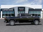 New 2024 GMC Sierra 2500 SLT Crew Cab 4x4, Pickup for sale #24A1389 - photo 5