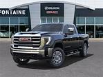 New 2024 GMC Sierra 2500 SLT Crew Cab 4x4, Pickup for sale #24A1389 - photo 6