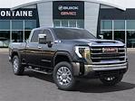 New 2024 GMC Sierra 2500 SLT Crew Cab 4x4, Pickup for sale #24A1389 - photo 7