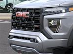 New 2024 GMC Canyon AT4 Crew Cab 4x4, Pickup for sale #24A1406 - photo 13