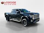 Used 2020 GMC Sierra 2500 Denali Crew Cab 4x4, Pickup for sale #24A1416A - photo 4