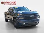 2019 Chevrolet Silverado 1500 Crew Cab 4x4, Pickup for sale #24A1418A - photo 3