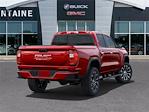 New 2024 GMC Canyon Denali Crew Cab 4x4, Pickup for sale #24A1428 - photo 4