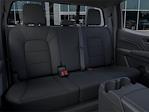 New 2024 GMC Canyon Elevation Crew Cab 4x4, Pickup for sale #24A1451 - photo 17