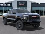 New 2024 GMC Canyon Elevation Crew Cab 4x4, Pickup for sale #24A1451 - photo 7