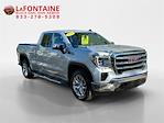 2021 GMC Sierra 1500 Double Cab 4x4, Pickup for sale #24A1508A - photo 4