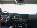 Used 2014 Chevrolet Express 1500 3LT RWD, Passenger Van for sale #24A1530A - photo 10