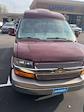 Used 2014 Chevrolet Express 1500 3LT RWD, Passenger Van for sale #24A1530A - photo 3