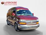 Used 2014 Chevrolet Express 1500 3LT RWD, Cutaway for sale #24A1530A - photo 4