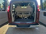 Used 2014 Chevrolet Express 1500 3LT RWD, Passenger Van for sale #24A1530A - photo 30