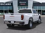 New 2024 GMC Sierra 3500 Pro Crew Cab 4x4, Pickup for sale #24A1537 - photo 4