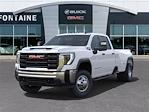 New 2024 GMC Sierra 3500 Pro Crew Cab 4x4, Pickup for sale #24A1537 - photo 6