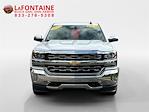 Used 2017 Chevrolet Silverado 1500 LTZ Double Cab 4x4, Pickup for sale #24A1544A - photo 3