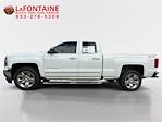 Used 2017 Chevrolet Silverado 1500 LTZ Double Cab 4x4, Pickup for sale #24A1544A - photo 5